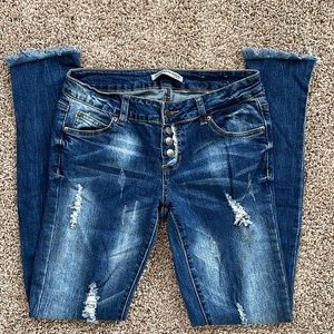 Rue21 Jeans for Women - Poshmark